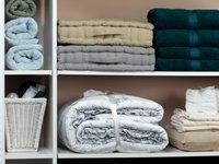 Residential Maid Service in Arlington, Texas | The Pampered House - laundry